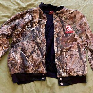 NASCAR x Real Tree Jacket